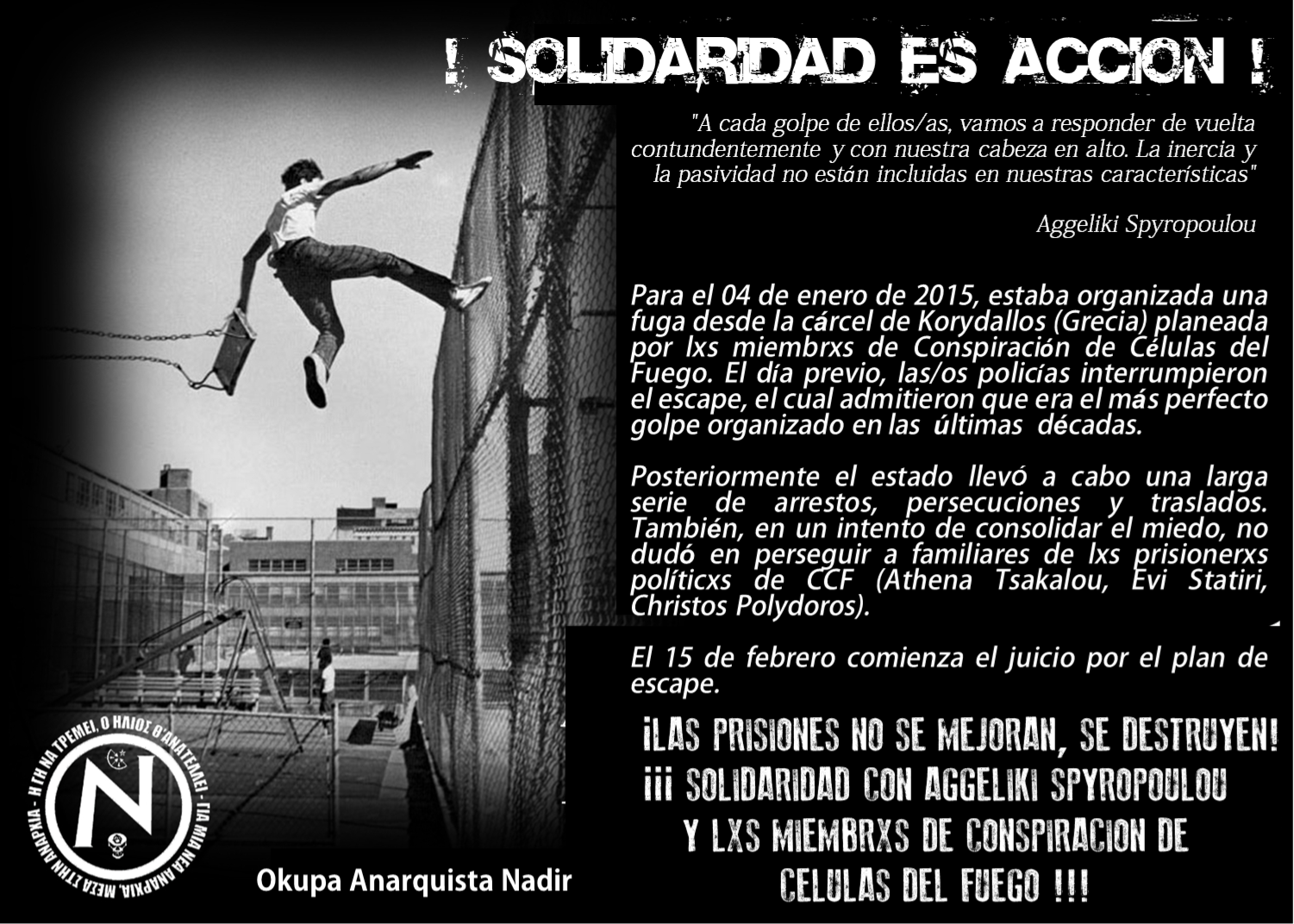 Solidaridad CCF